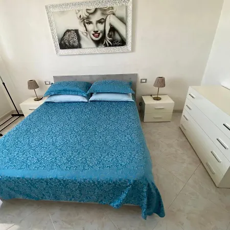 Nalasia Apartamento *