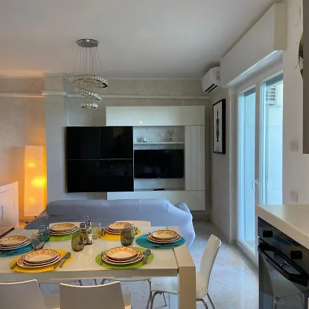 Nalasia Appartement *