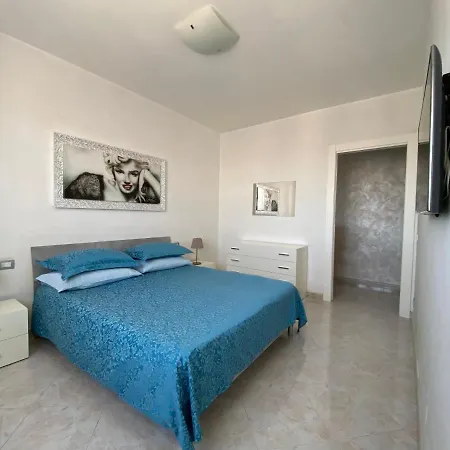 Appartement Nalasia *