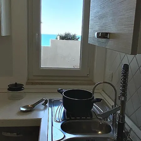 Appartement Nalasia *