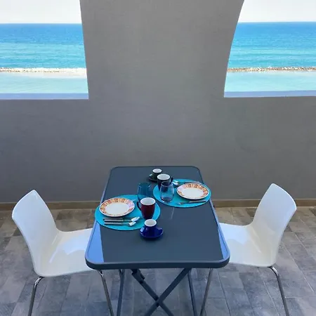 Nalasia Appartamento Bari