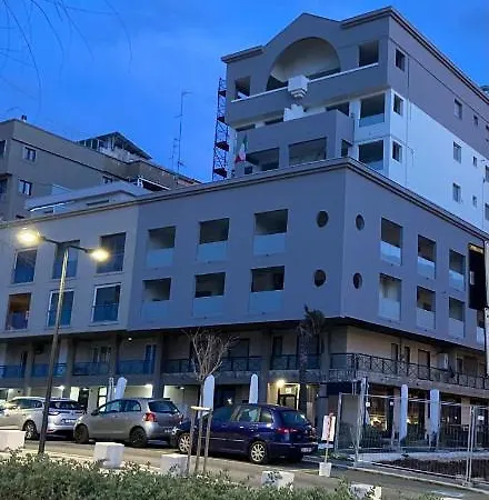 Apartment Nalasia Bari