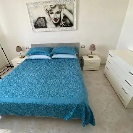 Nalasia Apartment *