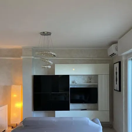 Apartment Nalasia Bari