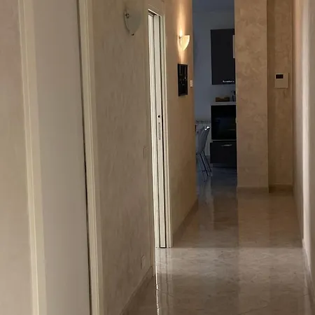 Apartmán Nalasia Bari