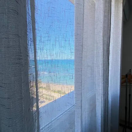 Nalasia Appartamento Bari