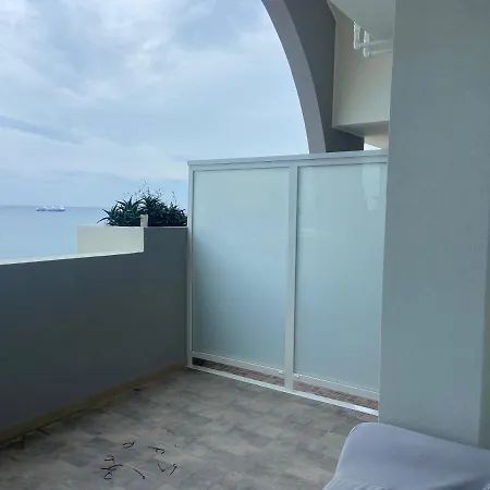 Appartamento Nalasia *