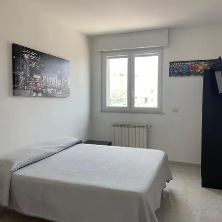 Appartamento Nalasia Bari